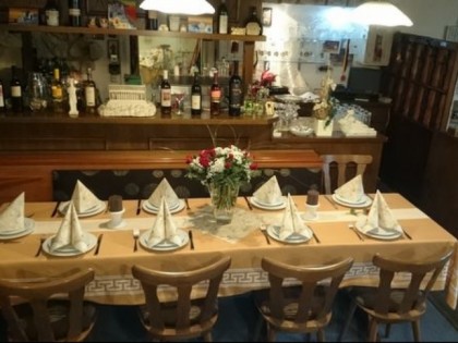 Foto: Taverna Mykonos