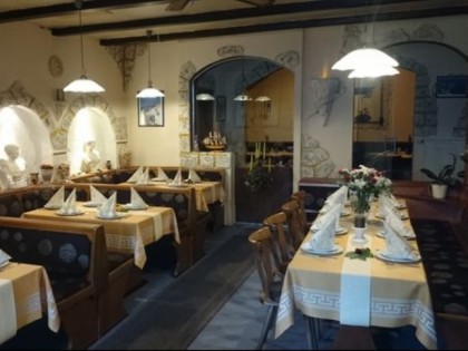 Foto: Taverna Mykonos