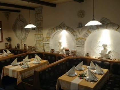 Foto: Taverna Mykonos