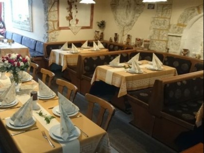 Foto: Taverna Mykonos