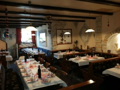 Foto: Taverna Mykonos